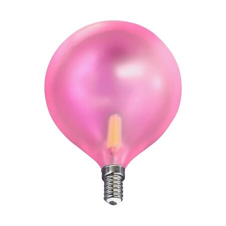 Lampadina Wonder Times