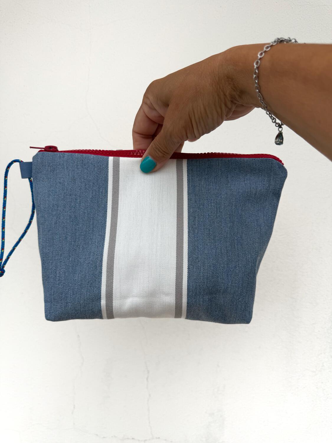 Pochette  grande rigone