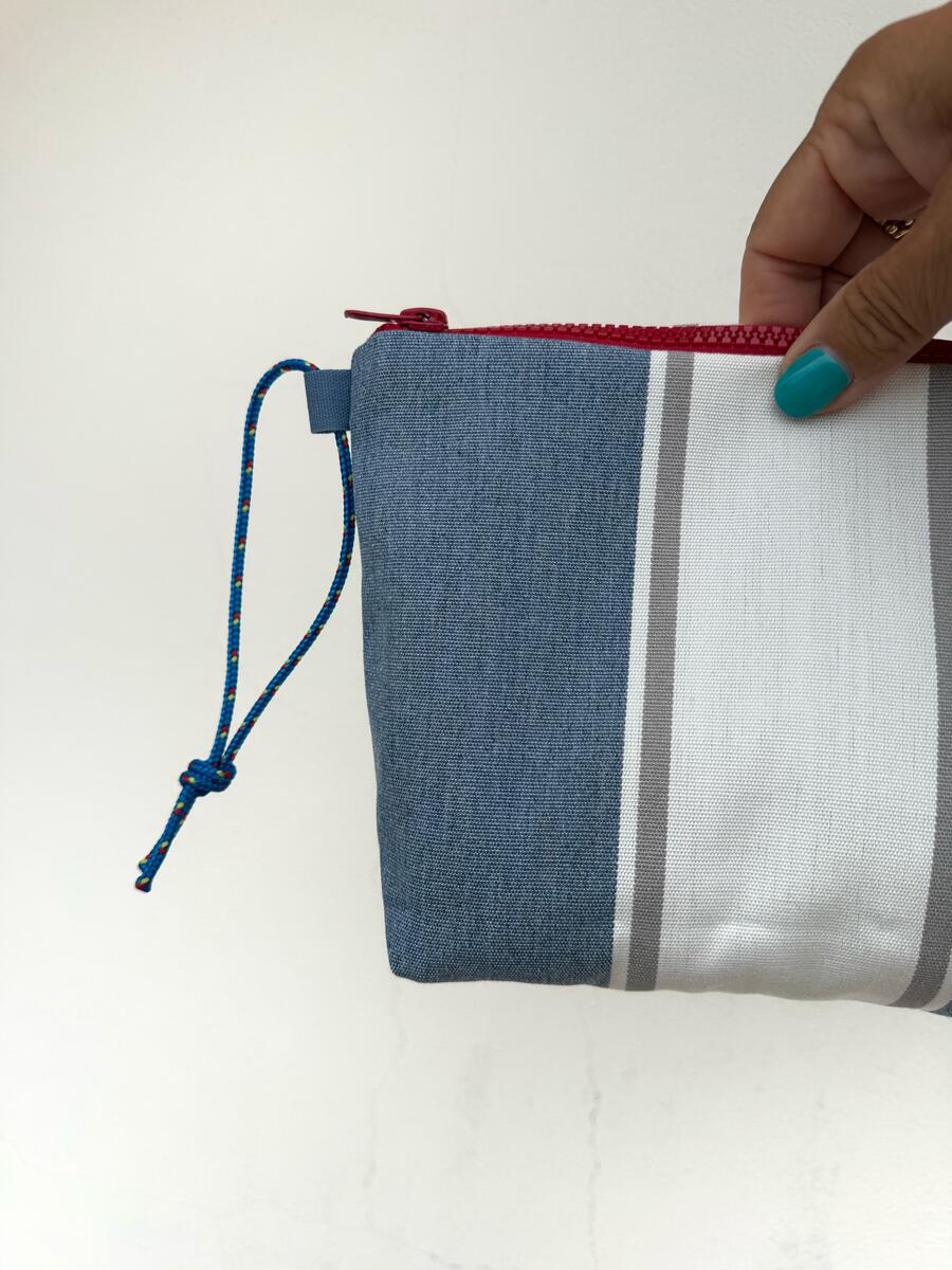 Pochette  grande rigone