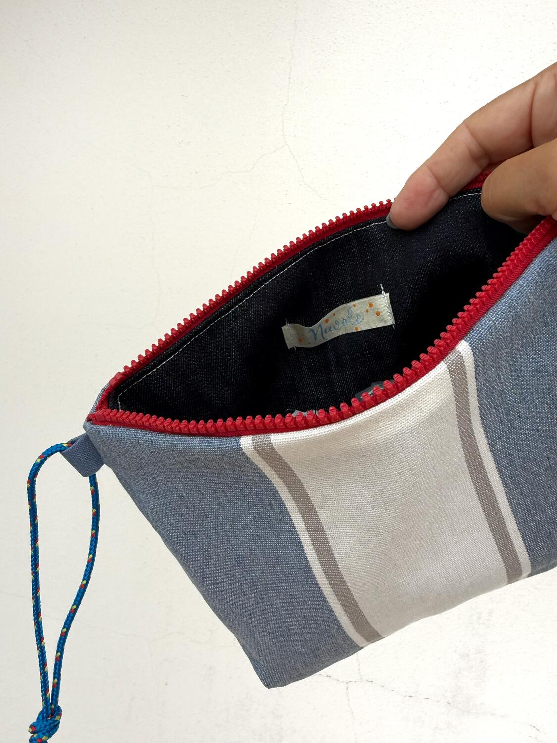 Pochette  grande rigone