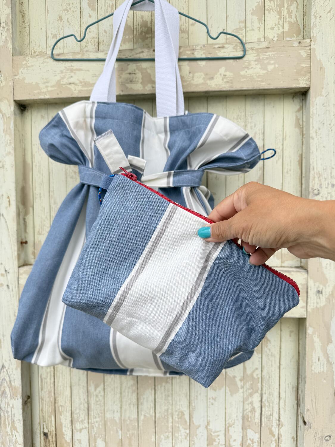 Pochette  grande rigone