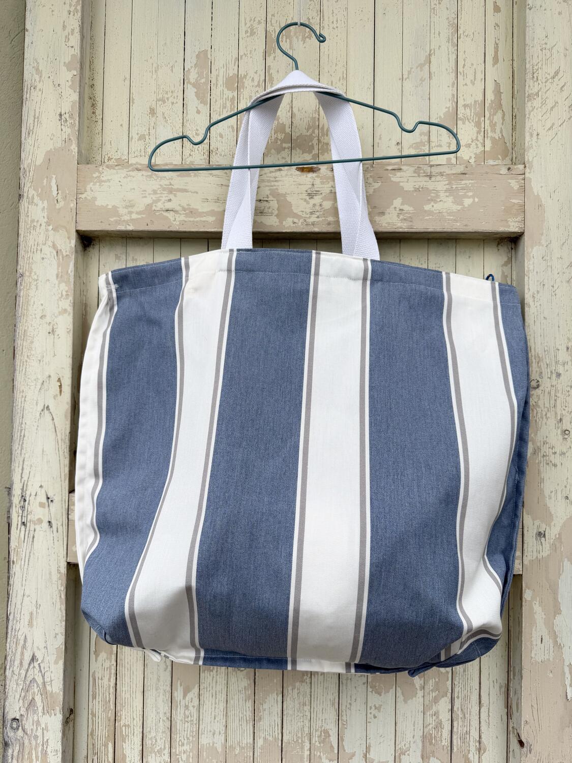 Borsa Mare, spesa, vacanza
