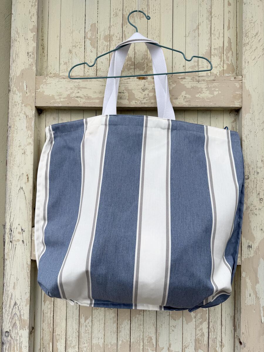 Borsa Mare, spesa, vacanza