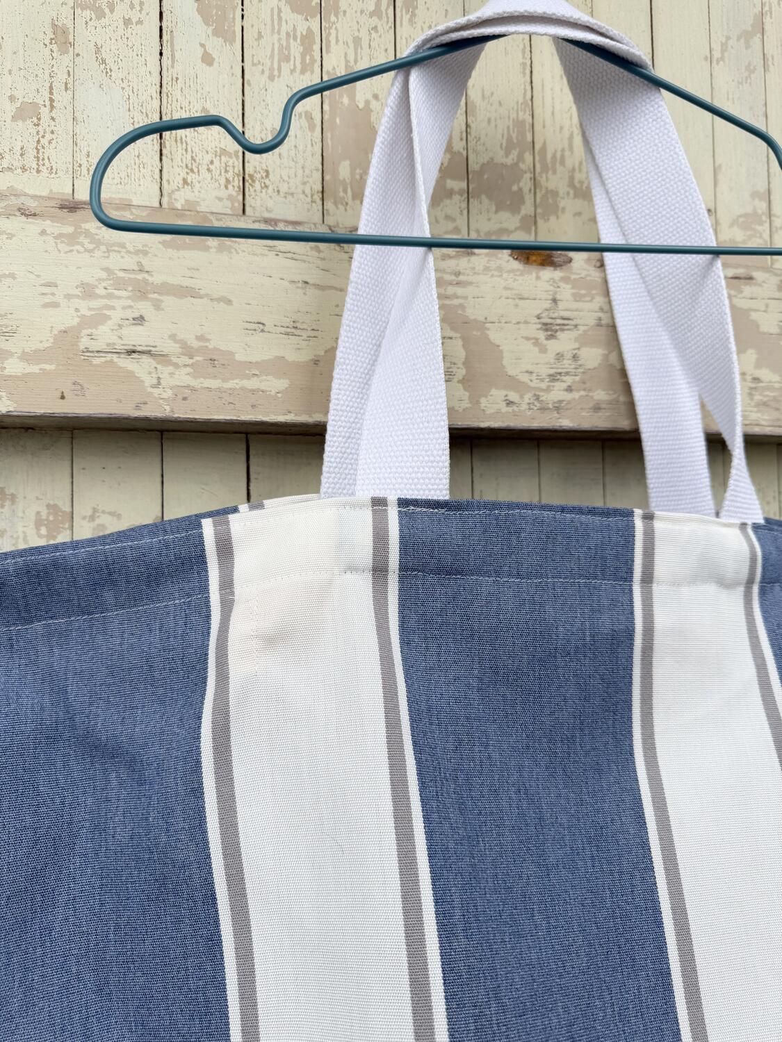 Borsa Mare, spesa, vacanza