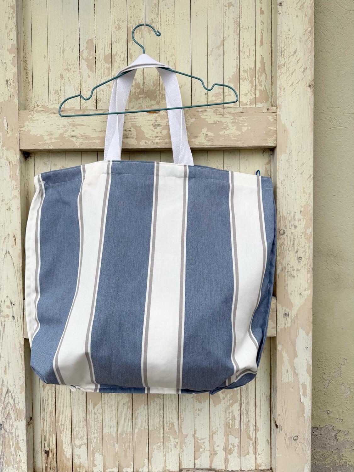 Borsa Mare, spesa, vacanza