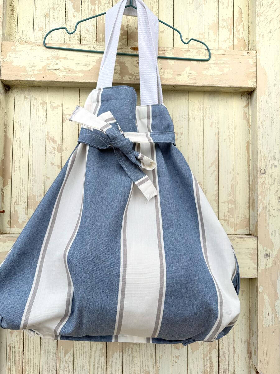 Borsa Mare, spesa, vacanza