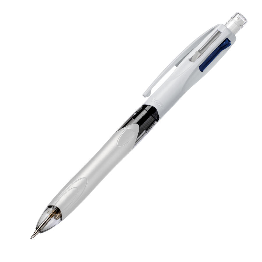 Penna Sfera a Scatto 3 Colori e Matita Portamine Multifunzione BIC - conf. 12 pz