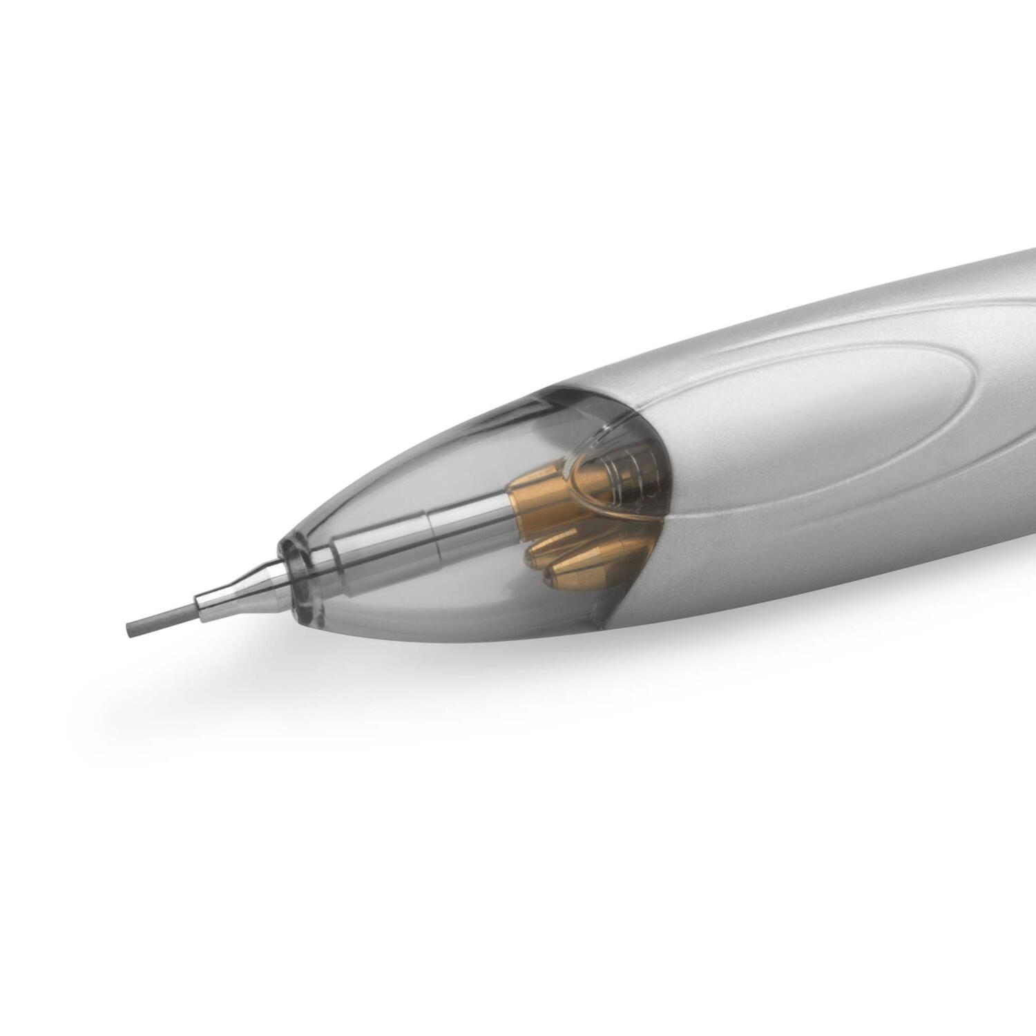 Penna Sfera a Scatto 3 Colori e Matita Portamine Multifunzione BIC - conf. 12 pz