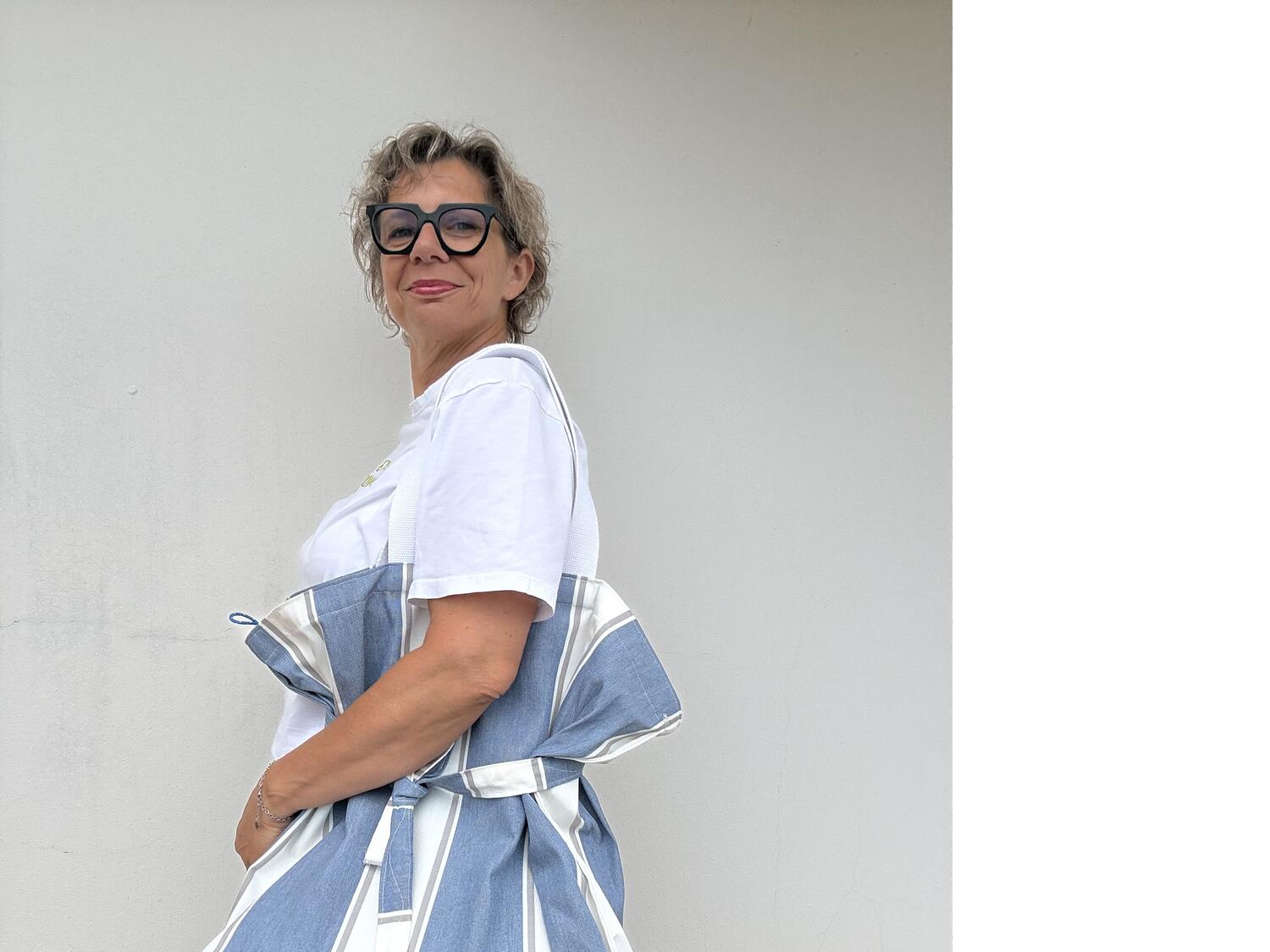 Borsa Mare, spesa, vacanza