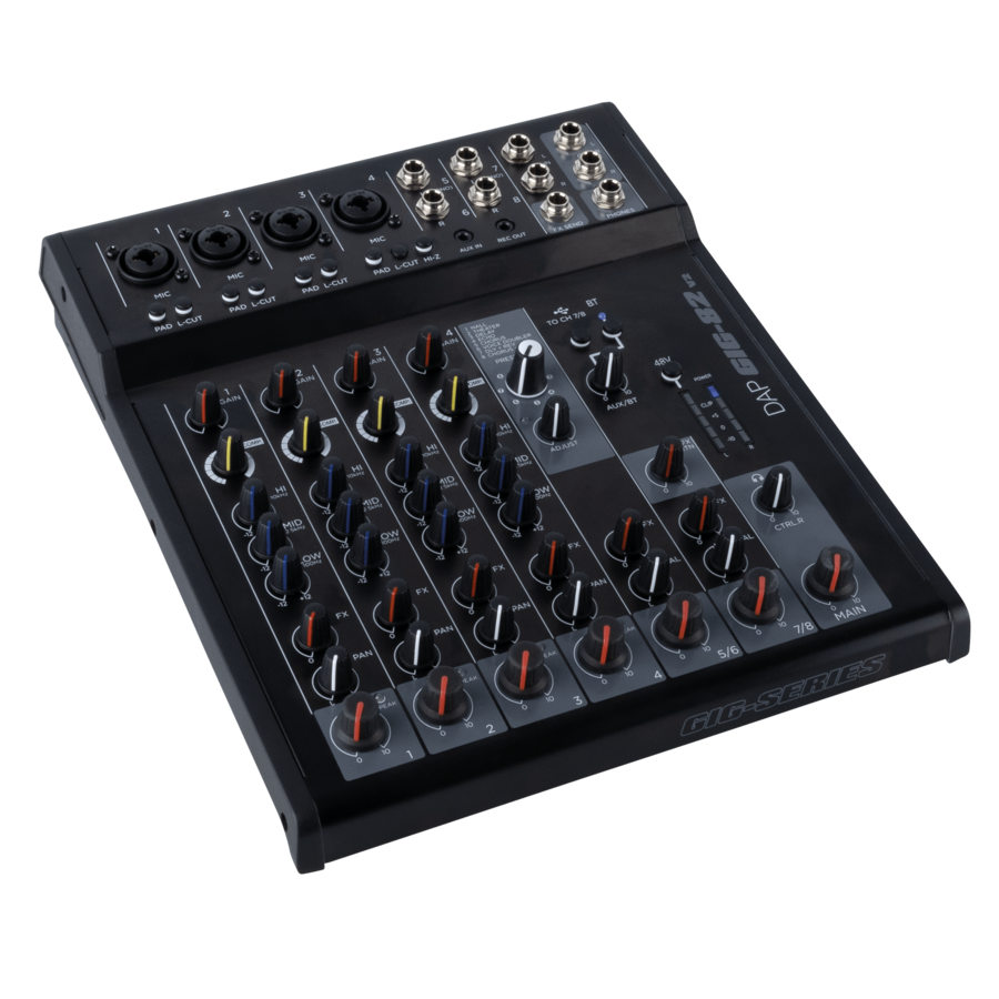 DAP GIG-82 V2
