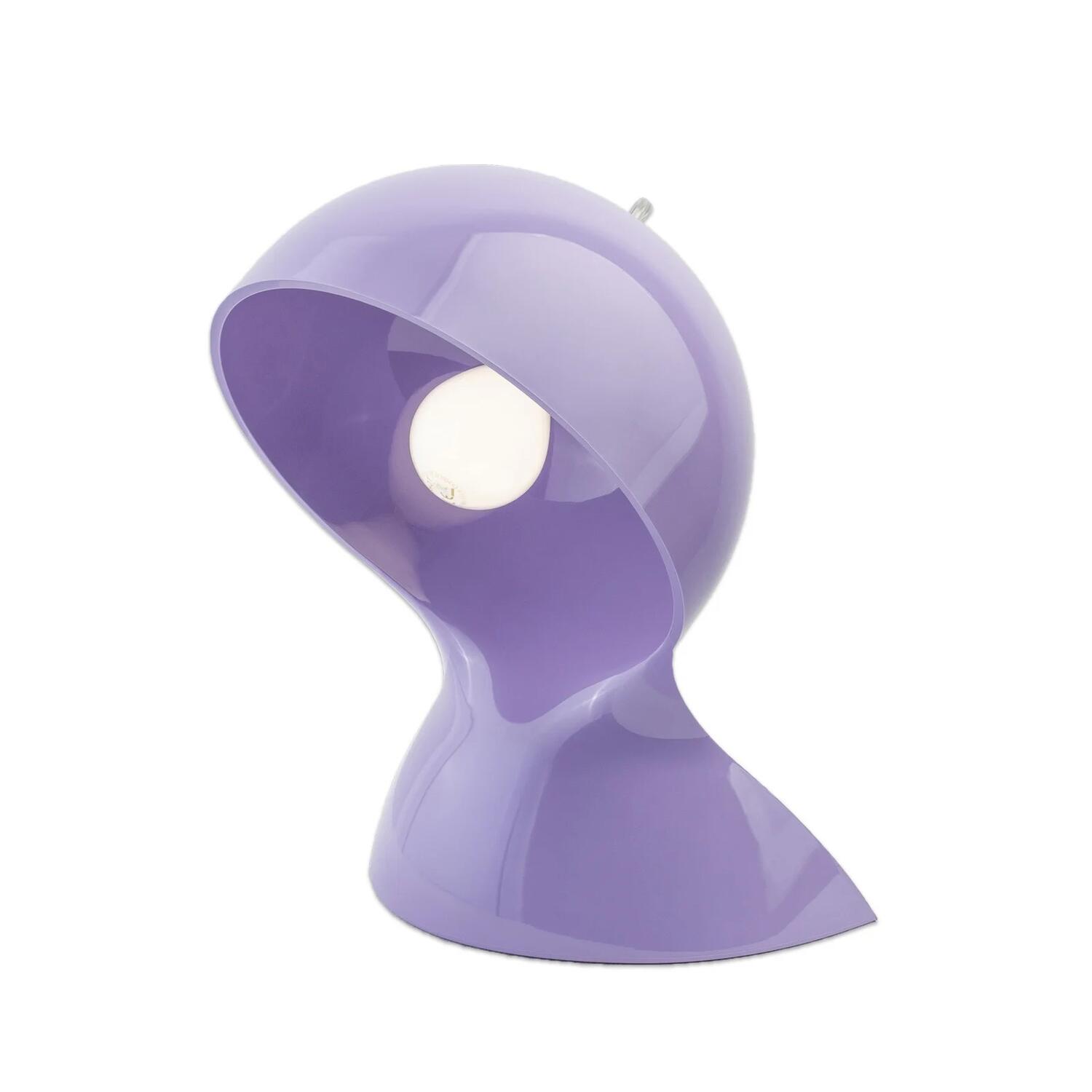 Lampada da tavolo Dalù