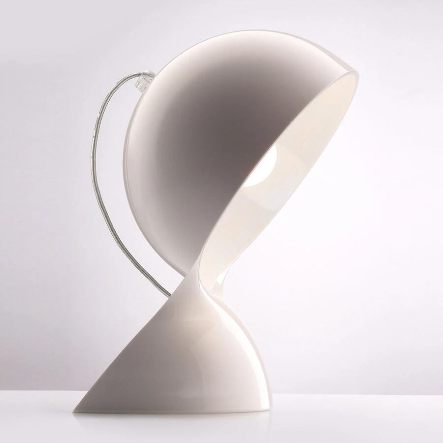 Lampada da tavolo Dalù