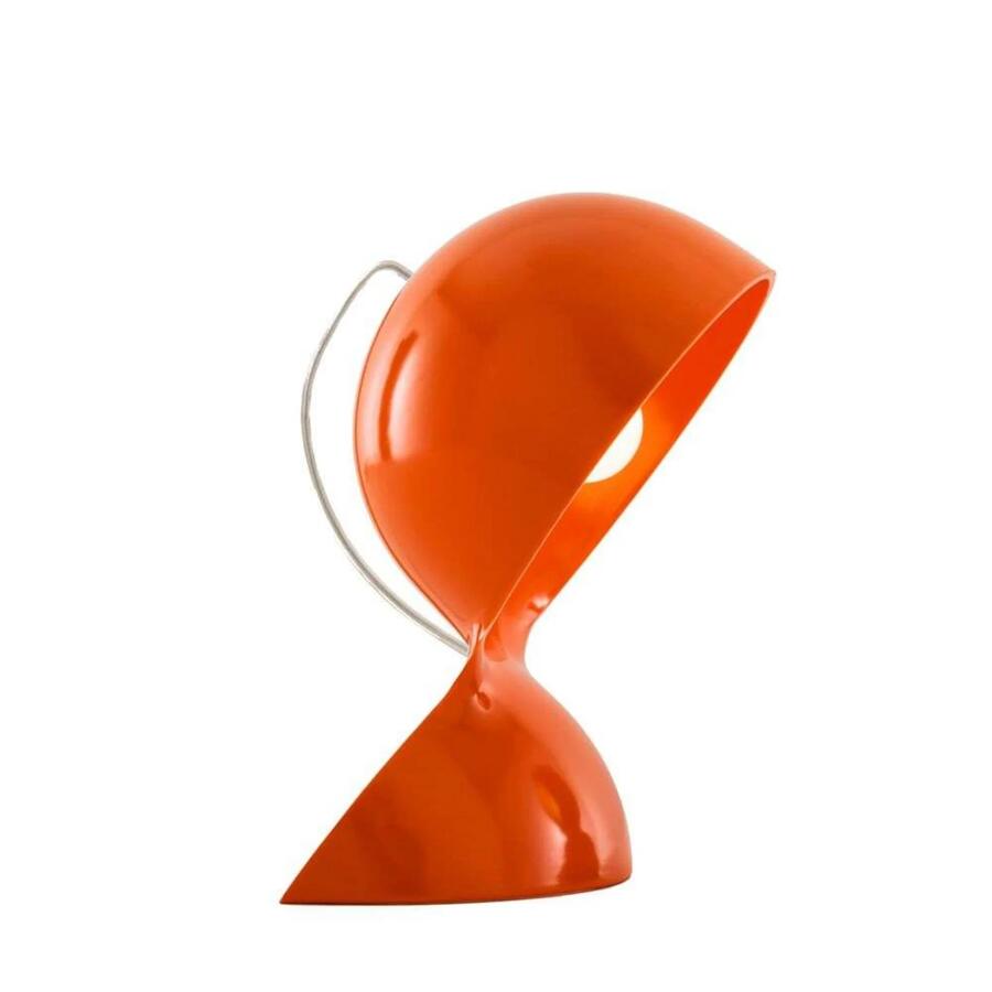 Lampada da tavolo Dalù