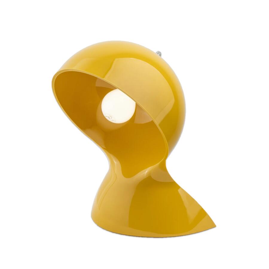 Lampada da tavolo Dalù
