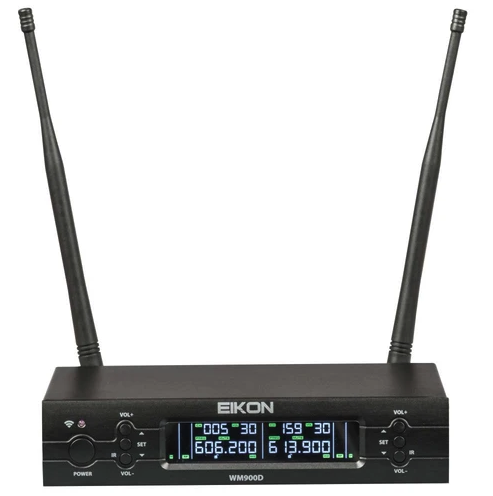 Eikon by Proel WM900DKIT