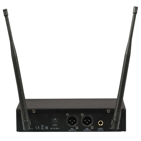 Eikon by Proel WM900DH
