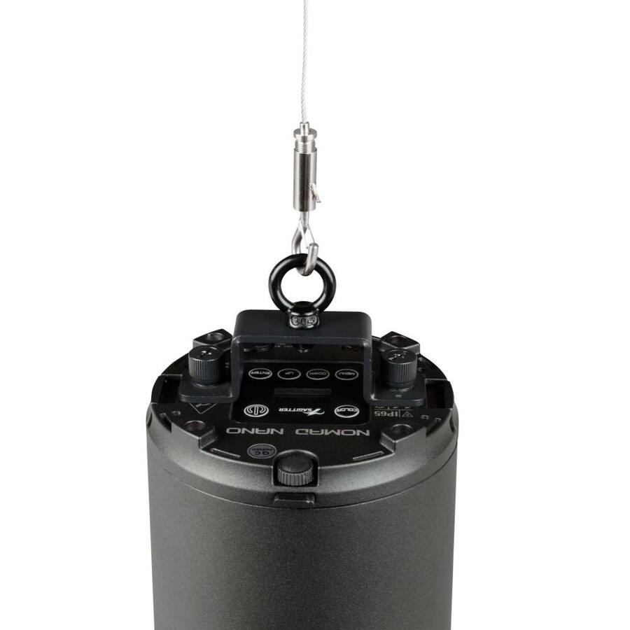 Sagitter Nomad NANO