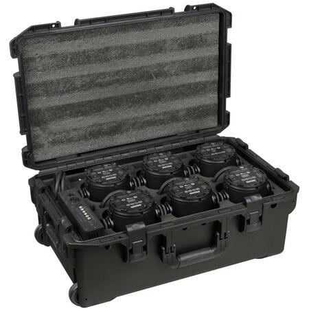 Sagitter Trolley per Nomad NANO
