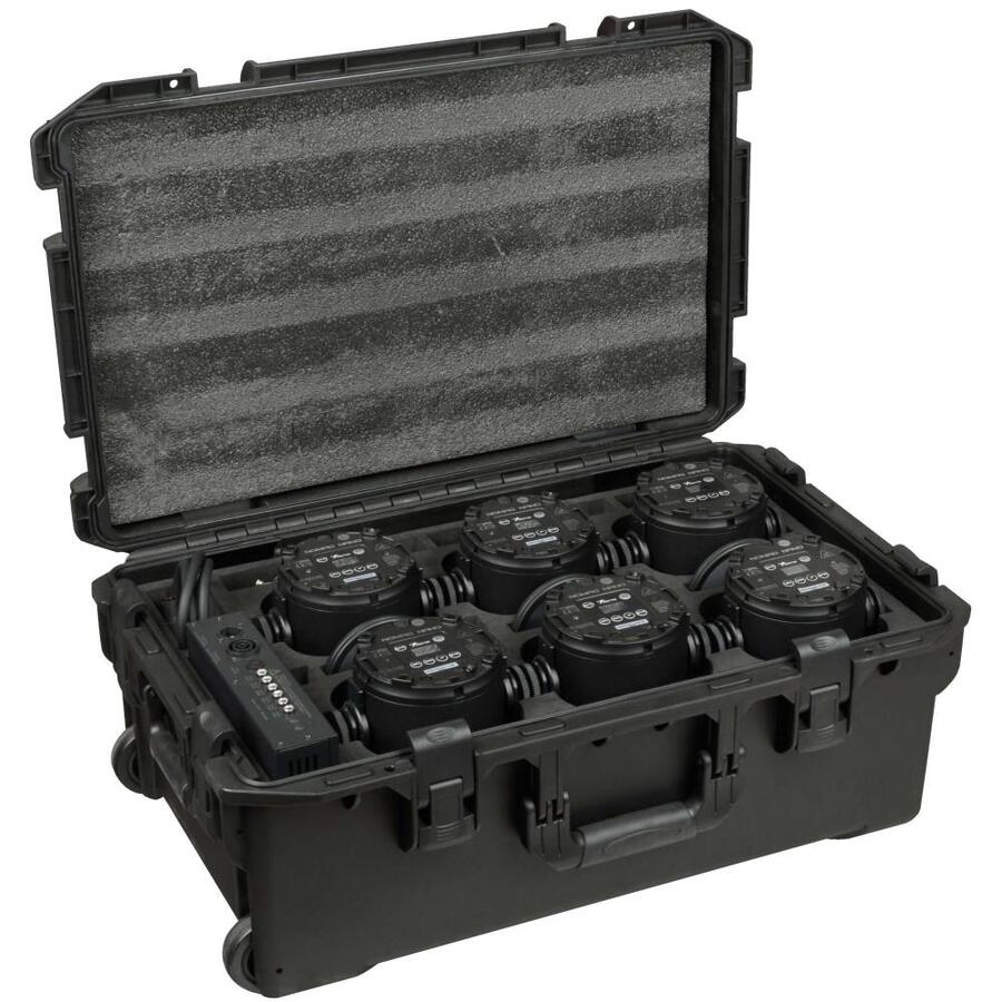 Sagitter Trolley per Nomad NANO