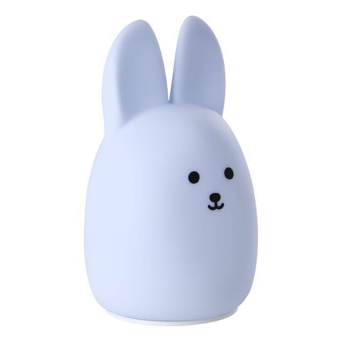 Bunny - Lampada da tavolo in silicone