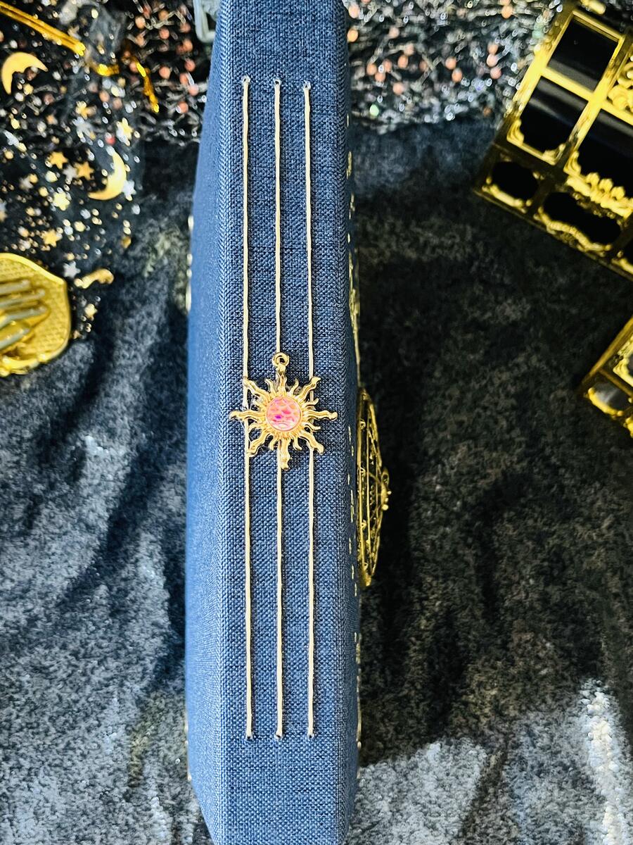 Grimorio Astrology