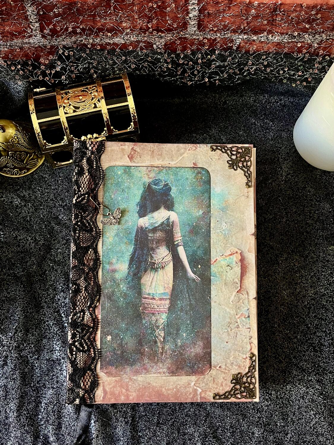 Ancient Egypt Grimoire