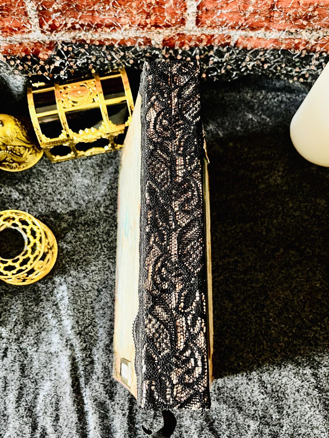Ancient Egypt Grimoire