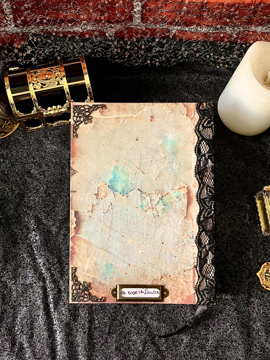 Ancient Egypt Grimoire