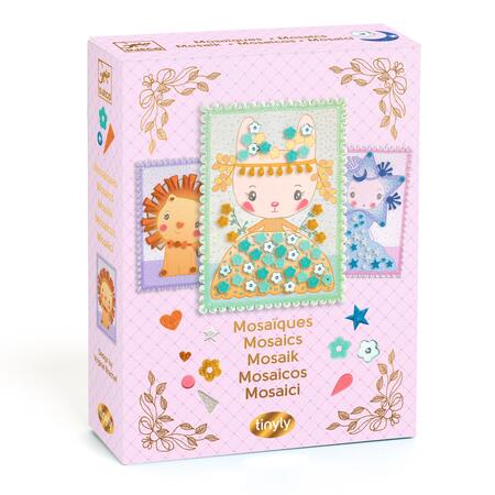 Mosaici Margo & Co