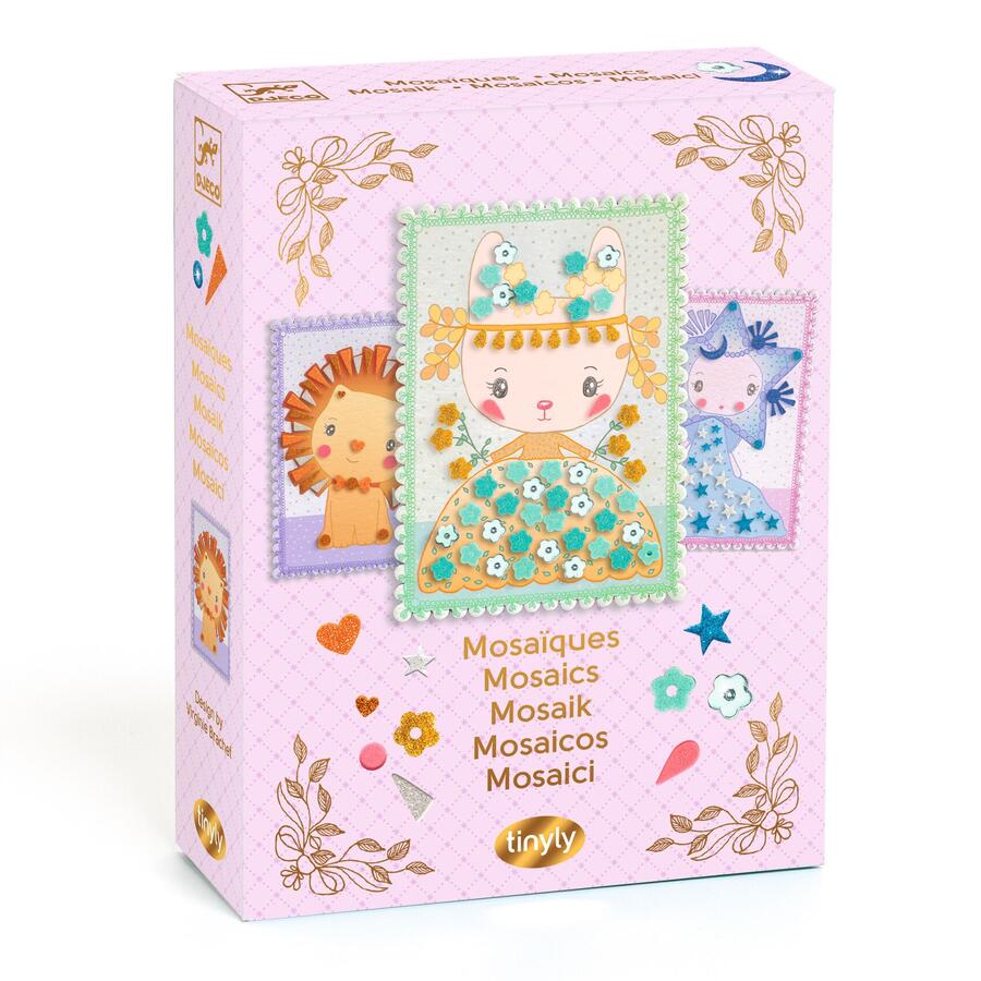 Mosaici Margo & Co