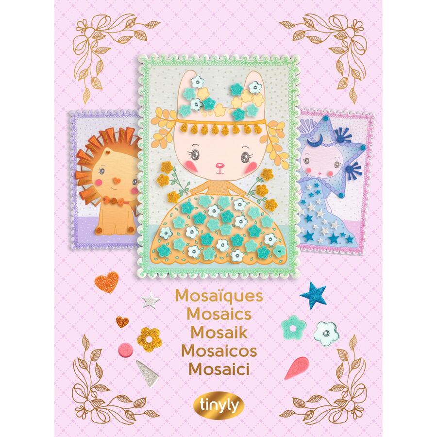 Mosaici Margo & Co