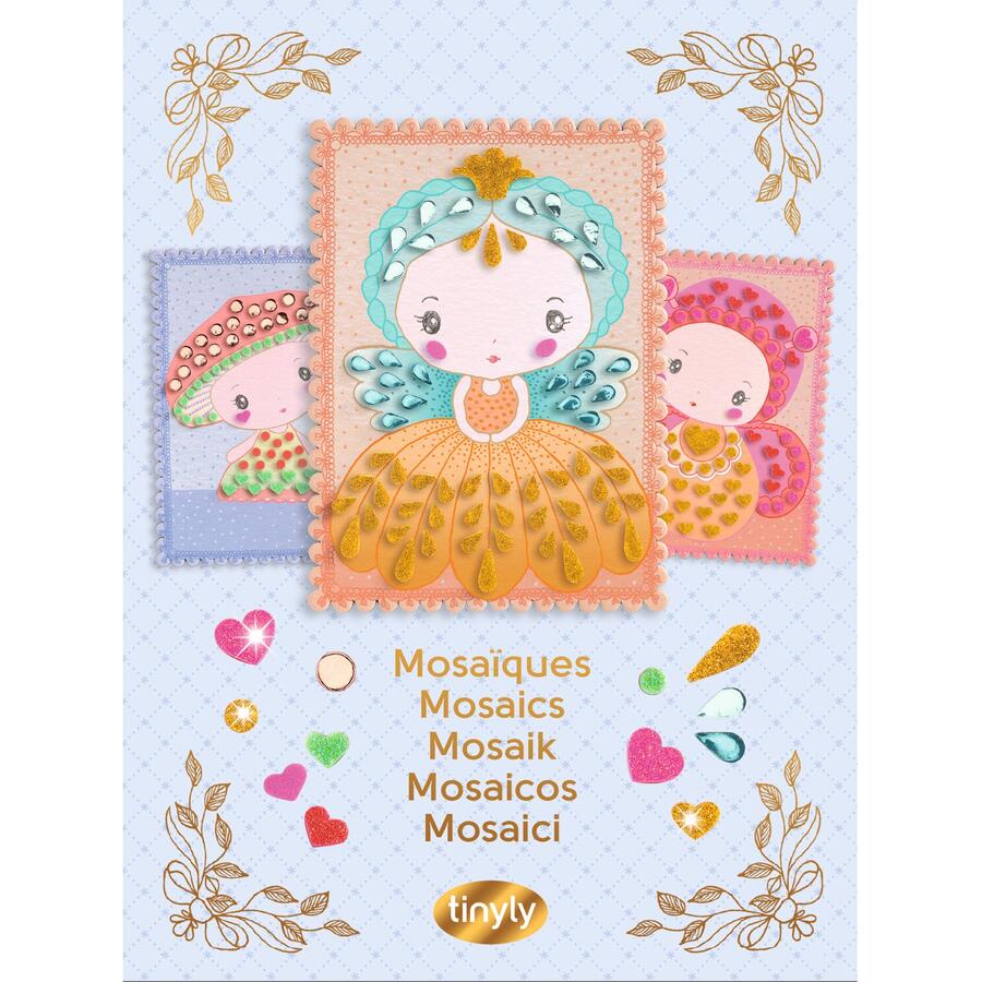 Mosaici Stella & Co