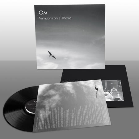 OM - VARIATIONS ON A THEME - 