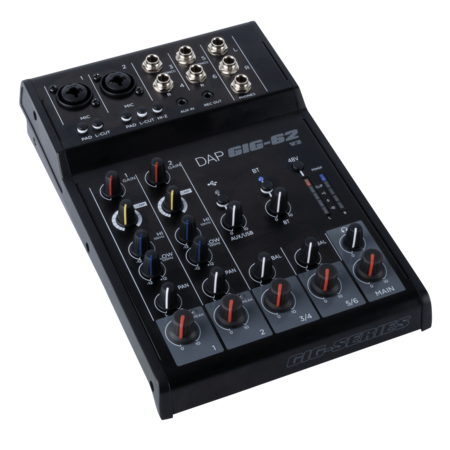 DAP GIG-62 V2