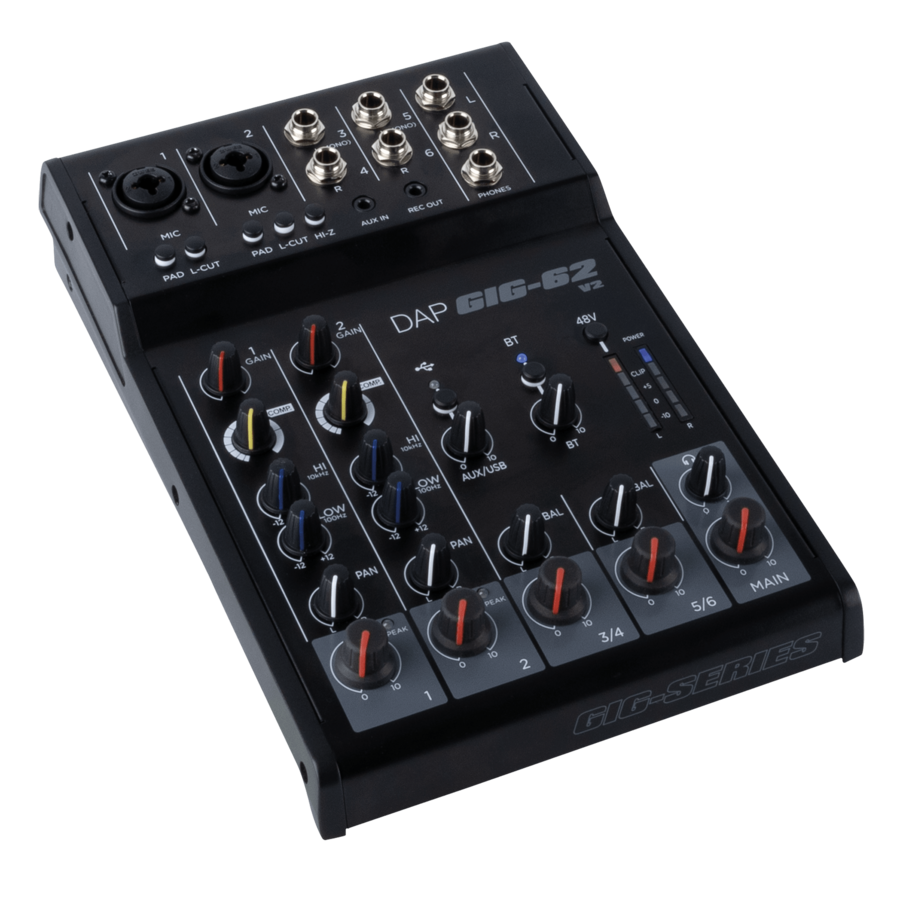 DAP GIG-62 V2