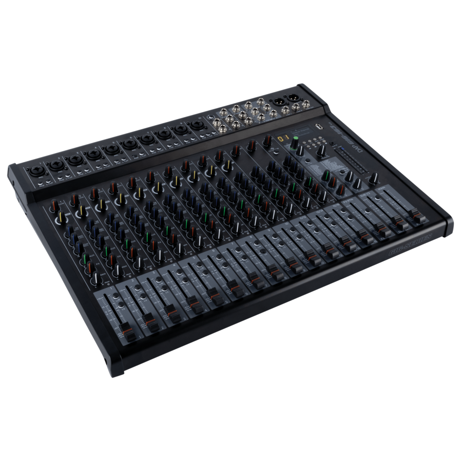 DAP GIG-163 V2