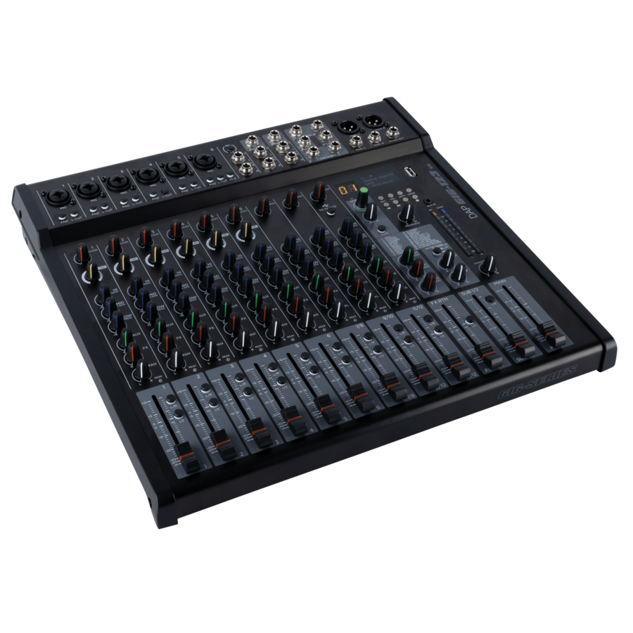 DAP GIG-123 V2