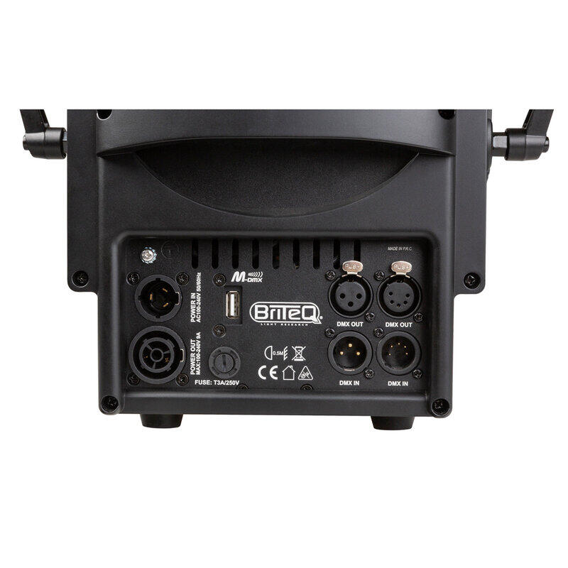 Briteq BT-THEATRE 150EZ MK3
