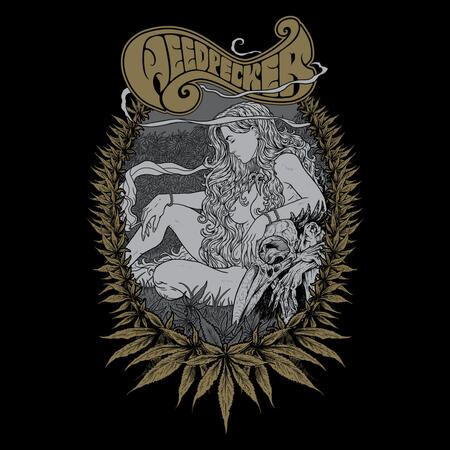 WEEDPECKER - WEEDPECKER - 
