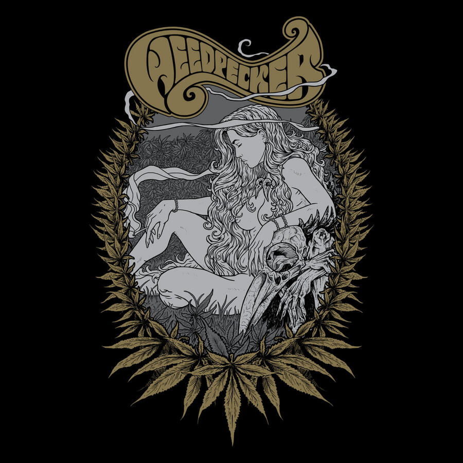 WEEDPECKER - WEEDPECKER - 