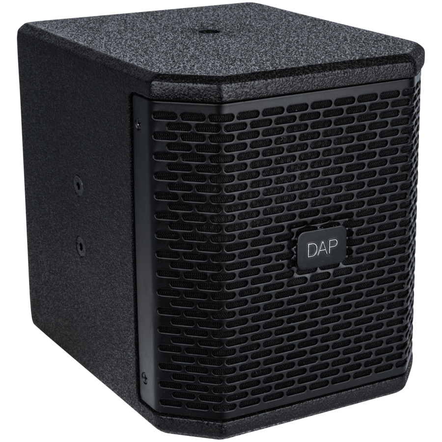 DAP Xi-5C Black