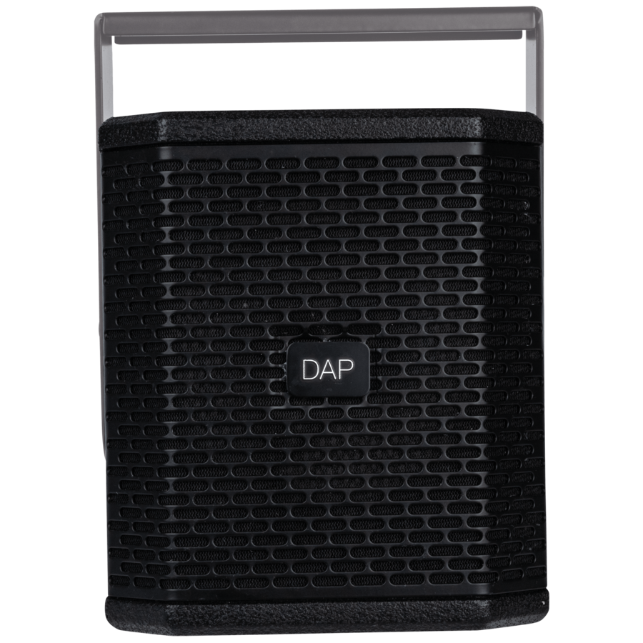 DAP Xi-5C Black