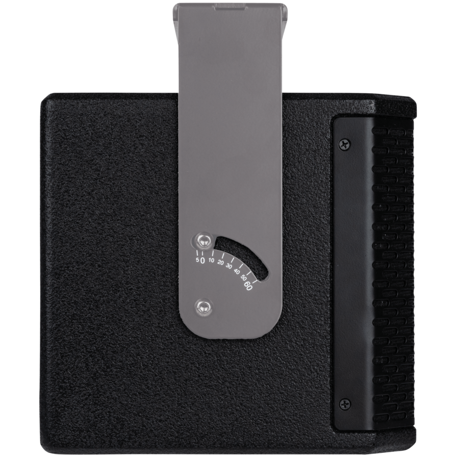 DAP Xi-5C Black