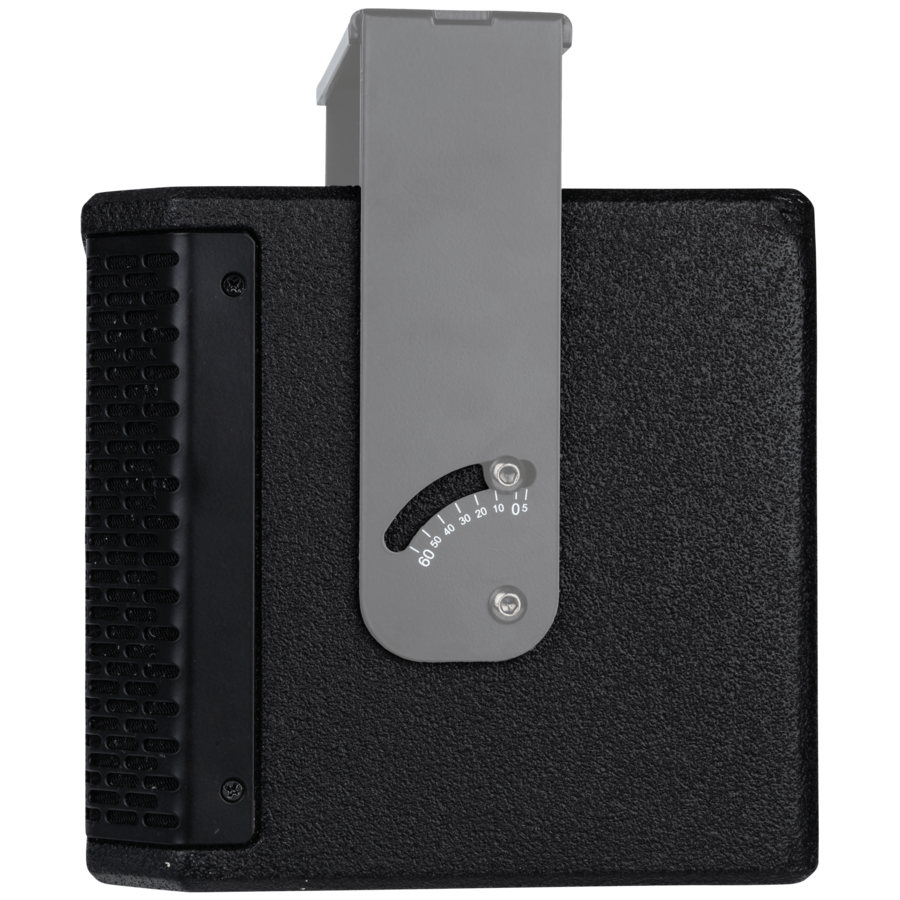 DAP Xi-5C Black