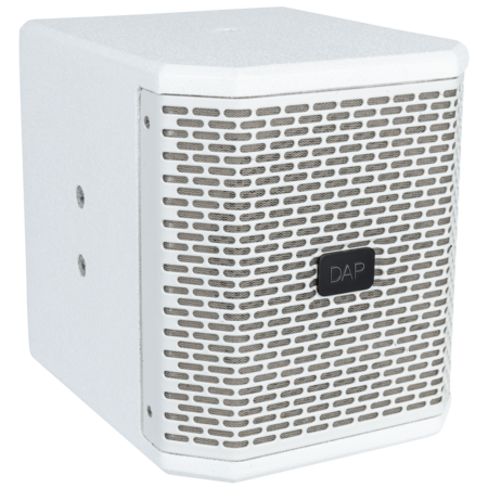 DAP Xi-5C White