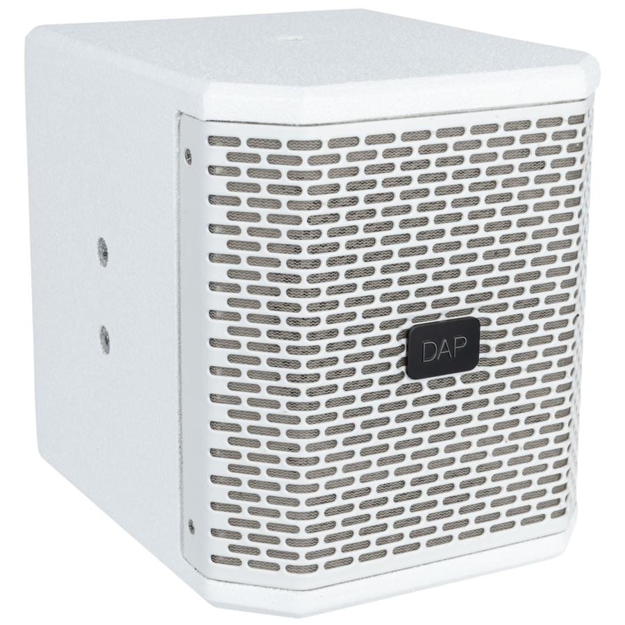 DAP Xi-5C White