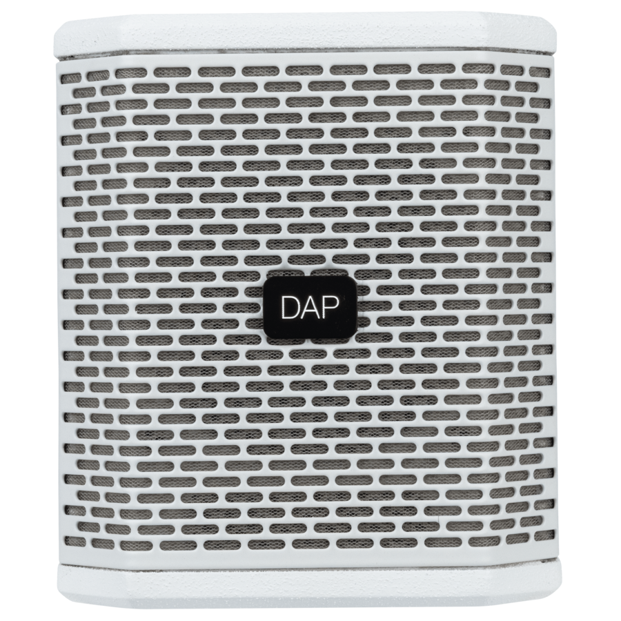 DAP Xi-5C White