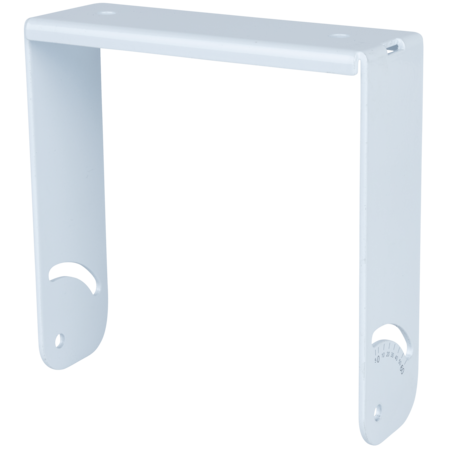 DAP Hanging Bracket per Xi-5C - White