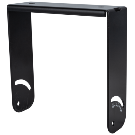 DAP Hanging Bracket per Xi-5C - Black
