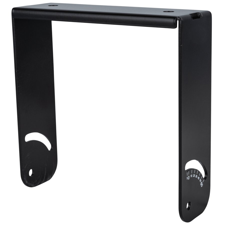 DAP Hanging Bracket per Xi-5C - Black